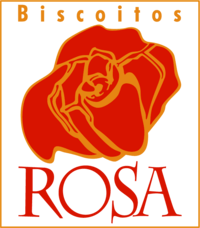 Biscoitos Rosa
