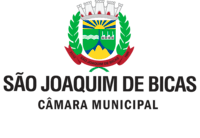Camara São Joaquim de Bicas